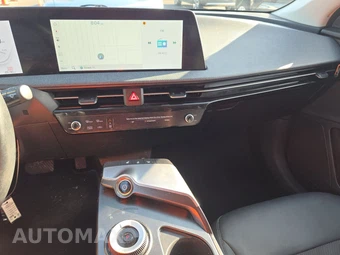 2024 Kia EV6 Light Long Range – miniatura 11