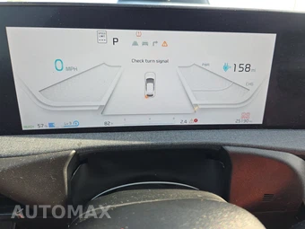 2024 Kia EV6 Light Long Range – miniatura 12