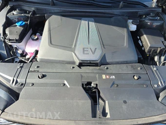 2024 Kia EV6 Light Long Range – miniatura 15
