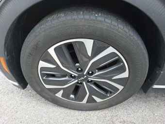 2024 Kia EV6 Light Long Range – miniatura 17