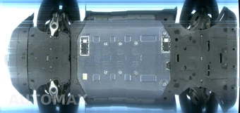 2024 Kia EV6 Light Long Range – miniatura 19