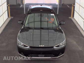 2024 Kia EV6 Light Long Range – miniatura 2