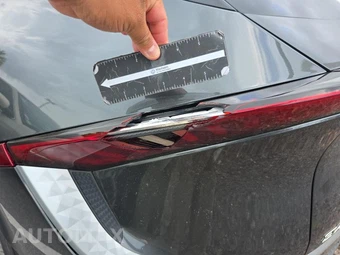 2024 Kia EV6 Light Long Range – miniatura 28