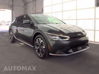 2024 Kia EV6 Light Long Range – miniatura 3