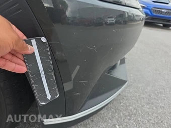 2024 Kia EV6 Light Long Range – miniatura 34