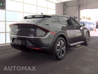 2024 Kia EV6 Light Long Range – miniatura 4