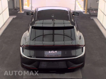 2024 Kia EV6 Light Long Range – miniatura 5