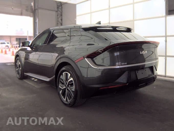 2024 Kia EV6 Light Long Range – miniatura 6