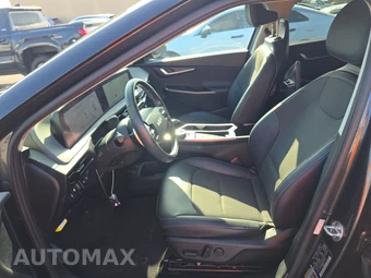 2024 Kia EV6 Light Long Range – miniatura 7