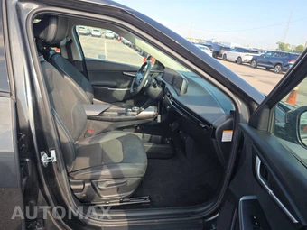 2024 Kia EV6 Light Long Range – miniatura 8