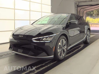 2024 Kia EV6 Light Long Range