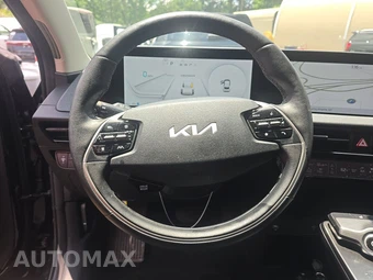 2024 Kia EV6 Light Long Range – miniatura 10