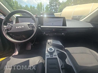 2024 Kia EV6 Light Long Range – miniatura 11