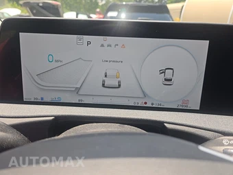 2024 Kia EV6 Light Long Range – miniatura 12