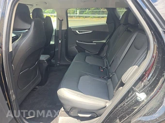 2024 Kia EV6 Light Long Range – miniatura 13