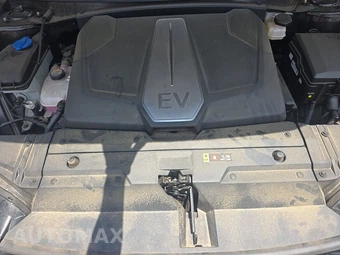 2024 Kia EV6 Light Long Range – miniatura 15