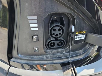 2024 Kia EV6 Light Long Range – miniatura 18