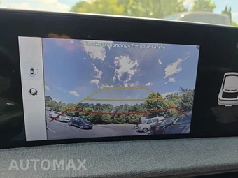 2024 Kia EV6 Light Long Range – miniatura 19