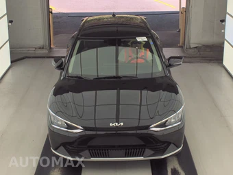 2024 Kia EV6 Light Long Range – miniatura 2
