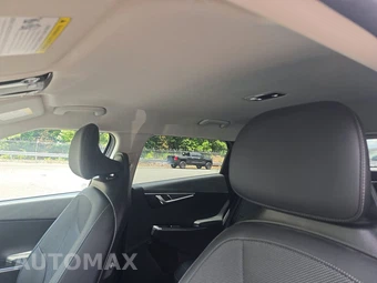 2024 Kia EV6 Light Long Range – miniatura 20