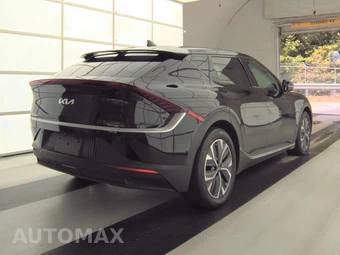 2024 Kia EV6 Light Long Range – miniatura 4