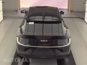 2024 Kia EV6 Light Long Range – miniatura 5