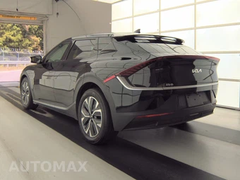 2024 Kia EV6 Light Long Range – miniatura 6