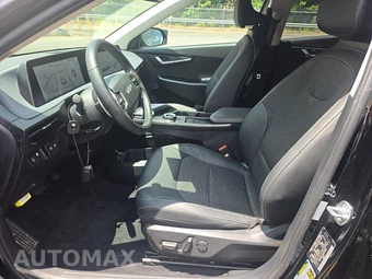 2024 Kia EV6 Light Long Range – miniatura 7