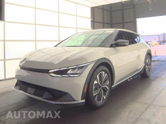 2024 Kia EV6 Light Long Range