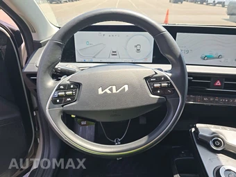 2024 Kia EV6 Light Long Range - miniatura 10