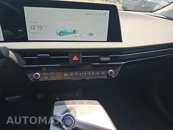2024 Kia EV6 Light Long Range - miniatura 11