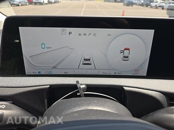 2024 Kia EV6 Light Long Range - miniatura 12