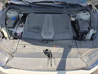 2024 Kia EV6 Light Long Range - miniatura 15