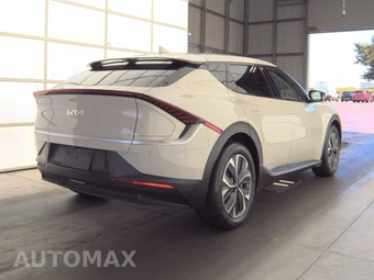 2024 Kia EV6 Light Long Range - miniatura 4