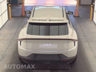 2024 Kia EV6 Light Long Range - miniatura 5