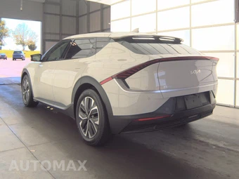 2024 Kia EV6 Light Long Range - miniatura 6
