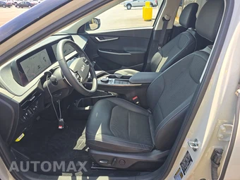 2024 Kia EV6 Light Long Range - miniatura 7