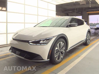 2024 Kia EV6 Light Long Range