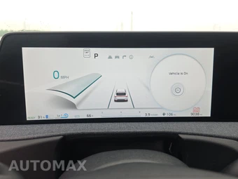 2024 Kia EV6 Light Long Range - miniatura 12