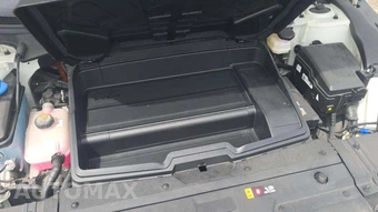 2024 Kia EV6 Light Long Range - miniatura 18