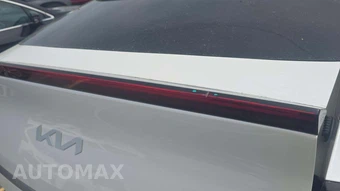 2024 Kia EV6 Light Long Range - miniatura 19