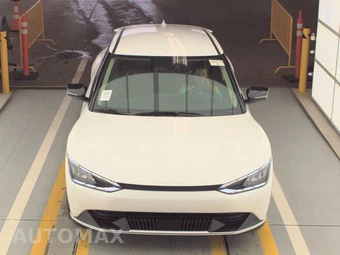 2024 Kia EV6 Light Long Range - miniatura 2