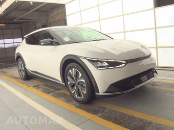 2024 Kia EV6 Light Long Range - miniatura 3