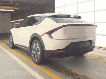 2024 Kia EV6 Light Long Range - miniatura 6