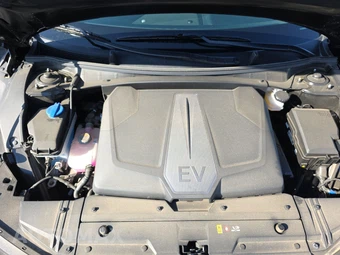 2024 Kia EV6 Light Long Range - miniatura 15