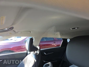 2024 Kia EV6 Light Long Range - miniatura 18