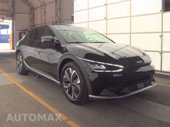 2024 Kia EV6 Light Long Range - miniatura 3