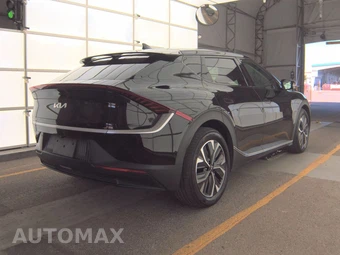 2024 Kia EV6 Light Long Range - miniatura 4