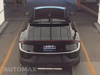 2024 Kia EV6 Light Long Range - miniatura 5