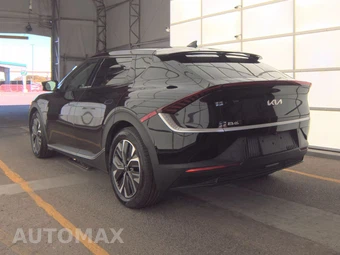 2024 Kia EV6 Light Long Range - miniatura 6